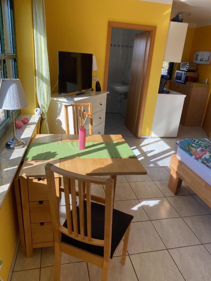 Ferienwohnung Auf Dem Kutzenberg Meckenheim  Eksteriør billede